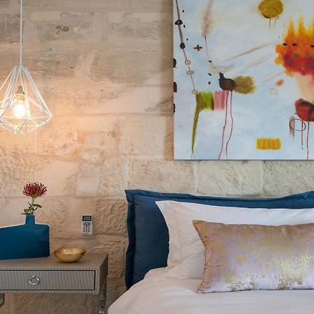 Julesy'S Bnb Hotel Cospicua Exterior foto
