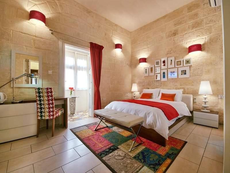 Julesy'S Bnb Hotel Cospicua Exterior foto