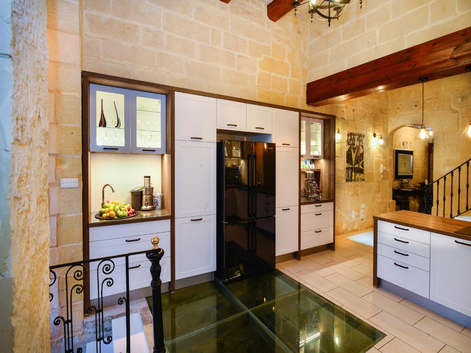 Julesy'S Bnb Hotel Cospicua Exterior foto